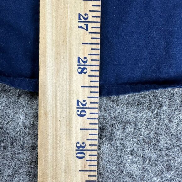 Cactus Man Santa Shirt Men Large Button Up Holiday Ugly Christmas Shirt Funny - Picture 13 of 14